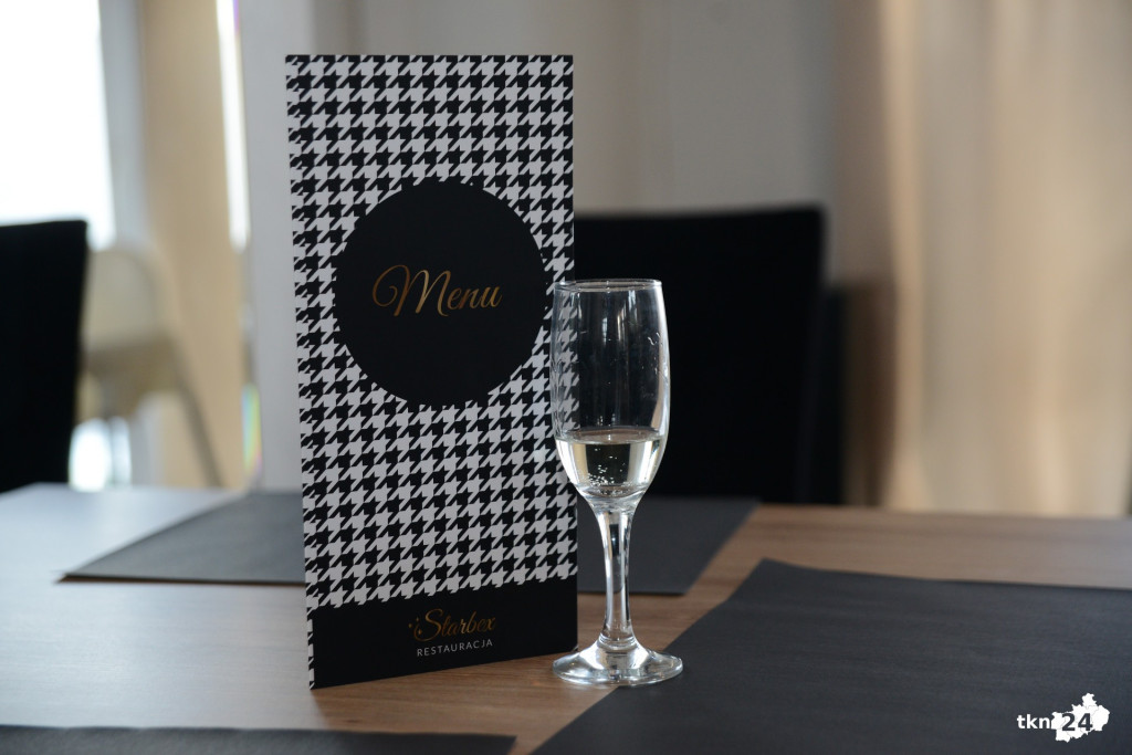 Ruszyły restauracje. Starbex zaprasza z nowym menu [fotogaleria]