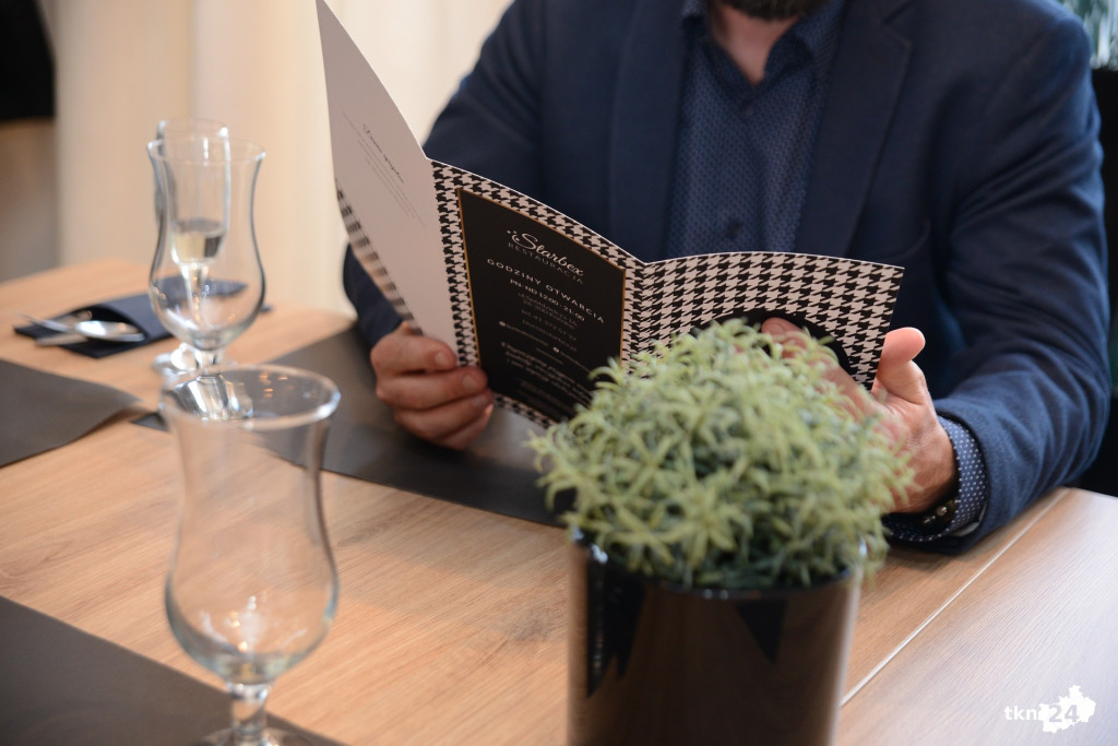 Ruszyły restauracje. Starbex zaprasza z nowym menu [fotogaleria]