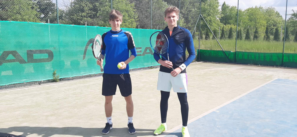 Red Bridge Cup. Tenisowy turniej powrócił [zdjęcia]