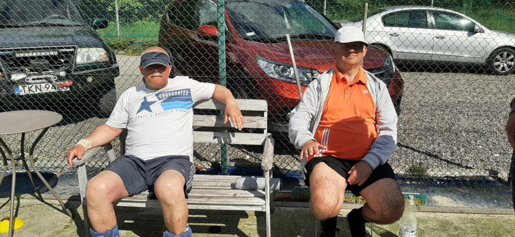 Red Bridge Cup. Tenisowy turniej powrócił [zdjęcia]