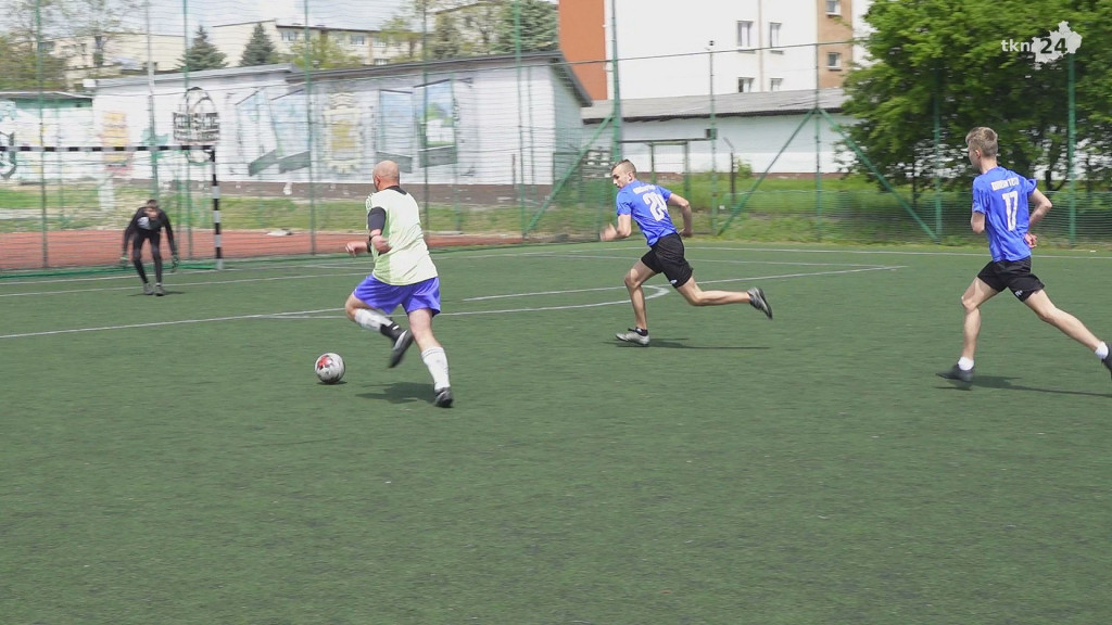 Kareta Asów bryluje w KLF [wideo, zdjęcia]