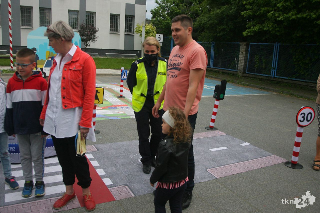 Postacie z bajek opanowały Końskie! To objazdowy Dzień Dziecka [wideo, zdjęcia]