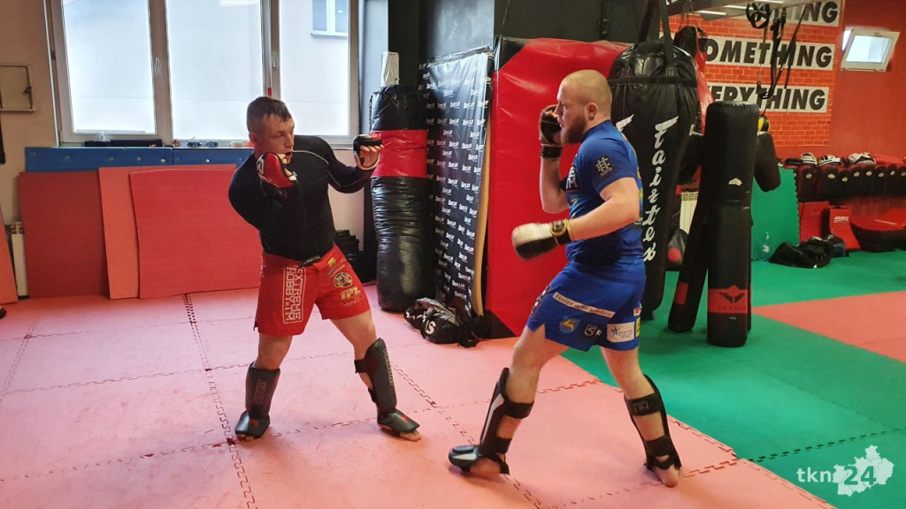 Konecczanie na gali MMA w Lublinie już 4 czerwca [wideo, zdjęcia]