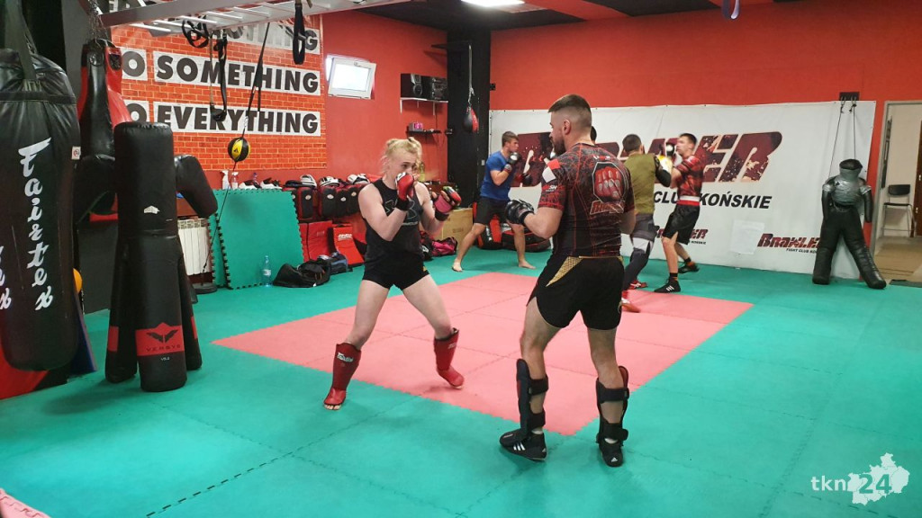 Konecczanie na gali MMA w Lublinie już 4 czerwca [wideo, zdjęcia]