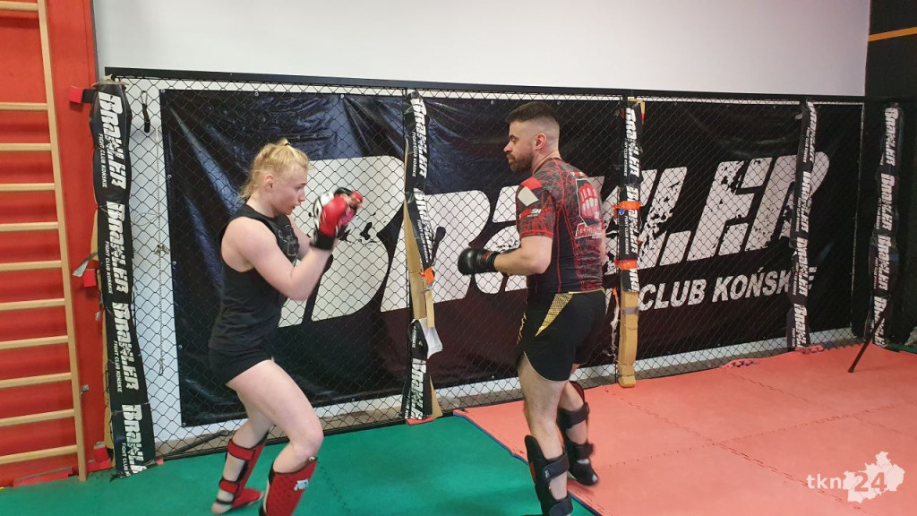 Konecczanie na gali MMA w Lublinie już 4 czerwca [wideo, zdjęcia]