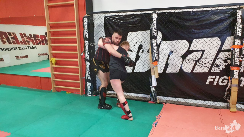 Konecczanie na gali MMA w Lublinie już 4 czerwca [wideo, zdjęcia]