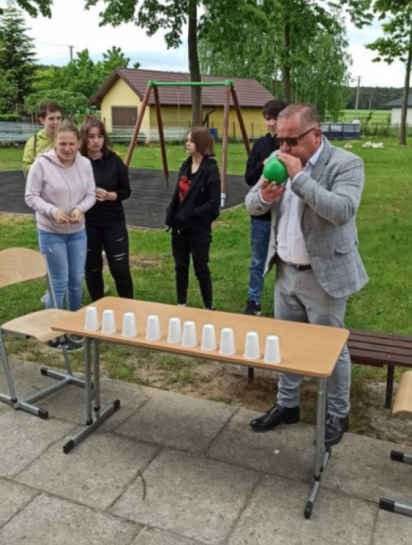 Zobaczcie jak swój dzień świętowały dzieci z gminy Radoszyce [fotorelacja]