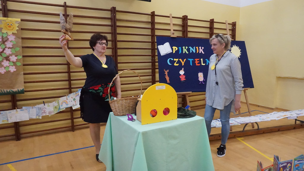 Zobaczcie jak swój dzień świętowały dzieci z gminy Radoszyce [fotorelacja]