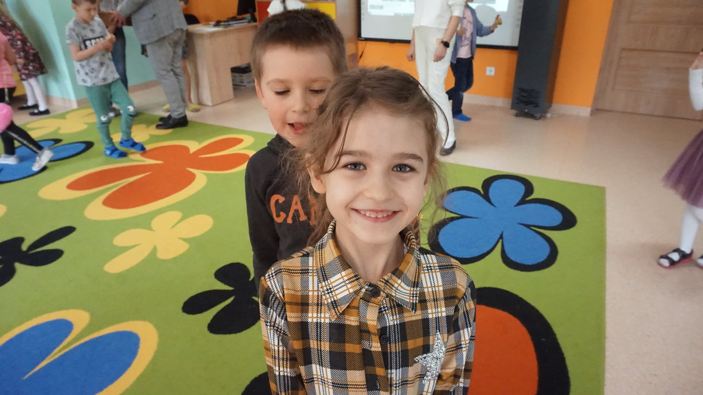 Zobaczcie jak swój dzień świętowały dzieci z gminy Radoszyce [fotorelacja]