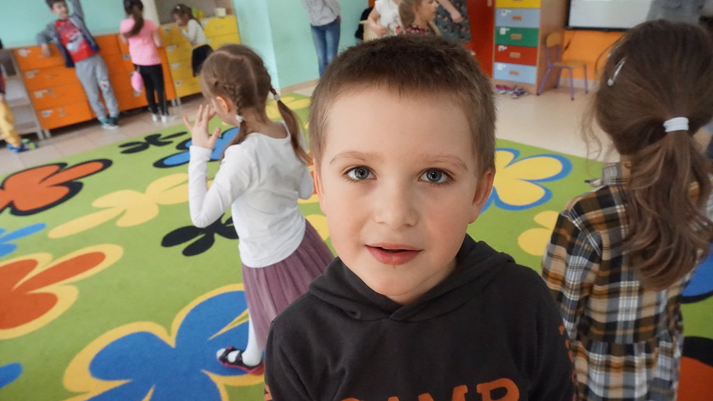 Zobaczcie jak swój dzień świętowały dzieci z gminy Radoszyce [fotorelacja]