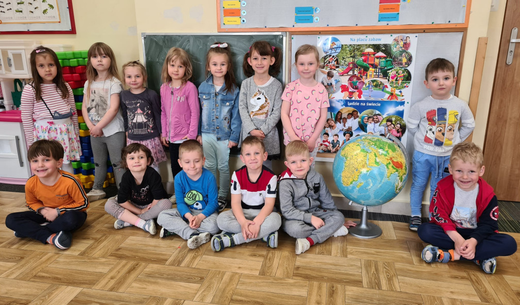 Dzień Dziecka w Bajkowej Krainie [zdjęcia]