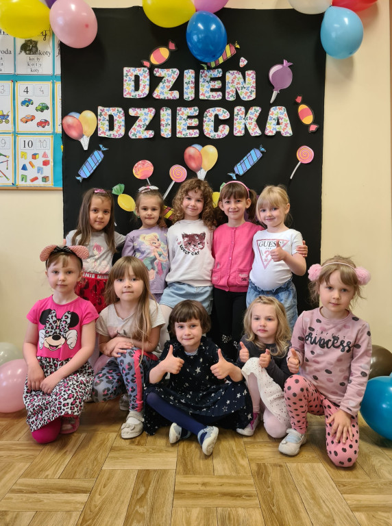 Dzień Dziecka w Bajkowej Krainie [zdjęcia]