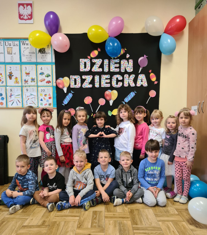 Dzień Dziecka w Bajkowej Krainie [zdjęcia]