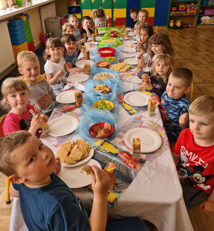 Dzień Dziecka w Bajkowej Krainie [zdjęcia]