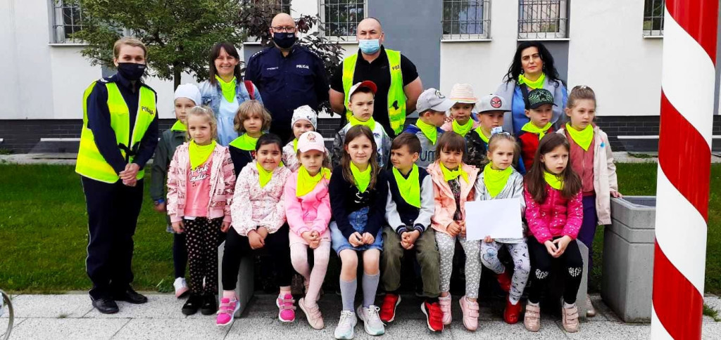 Dzień Dziecka w Bajkowej Krainie [zdjęcia]