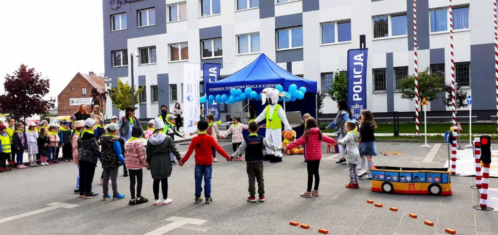 Dzień Dziecka w Bajkowej Krainie [zdjęcia]