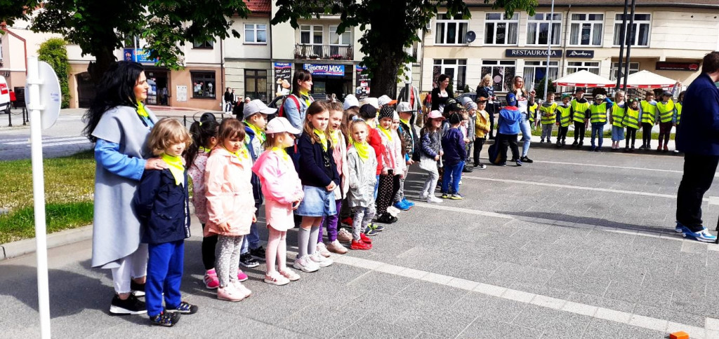 Dzień Dziecka w Bajkowej Krainie [zdjęcia]