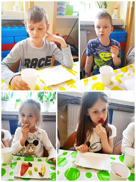 Dzień Dziecka w Bajkowej Krainie [zdjęcia]