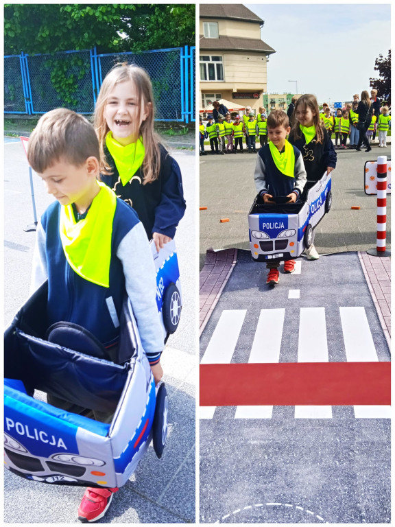 Dzień Dziecka w Bajkowej Krainie [zdjęcia]