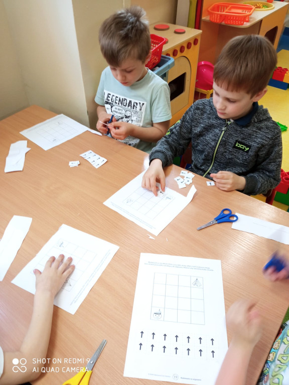 Dzień Dziecka w Bajkowej Krainie [zdjęcia]