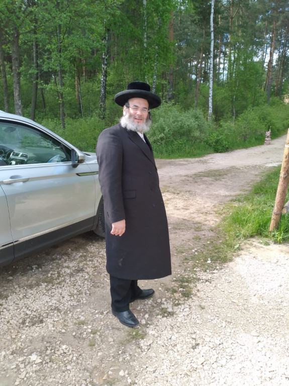Skromne obchody święta Jorcait w Wisach [zdjęcia]