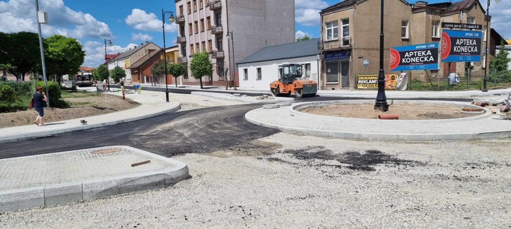 Rozkopane Końskie. Zobacz niezwykłe zdjęcia