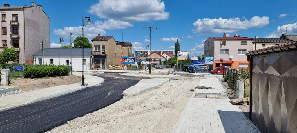 Rozkopane Końskie. Zobacz niezwykłe zdjęcia
