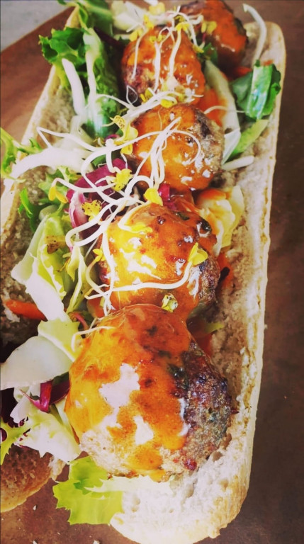 Znamy foodtrucki, które przyjadą nad zalew `Antoniów` [zdjęcia]