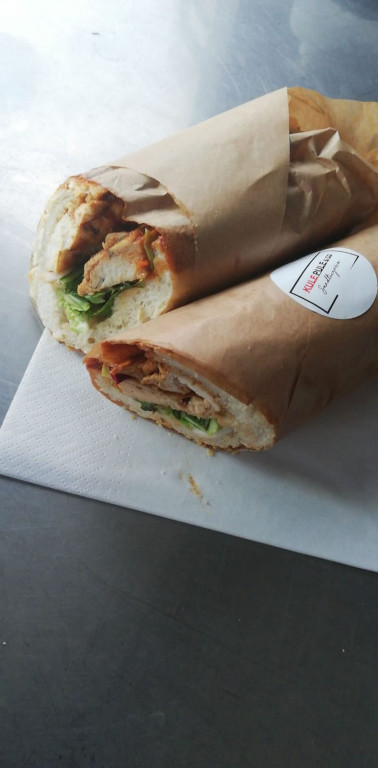 Znamy foodtrucki, które przyjadą nad zalew `Antoniów` [zdjęcia]
