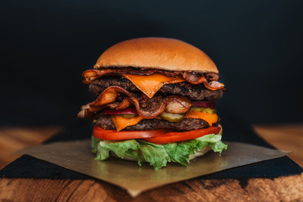 Znamy foodtrucki, które przyjadą nad zalew `Antoniów` [zdjęcia]