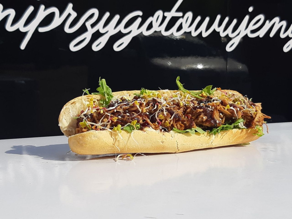 Znamy foodtrucki, które przyjadą nad zalew `Antoniów` [zdjęcia]