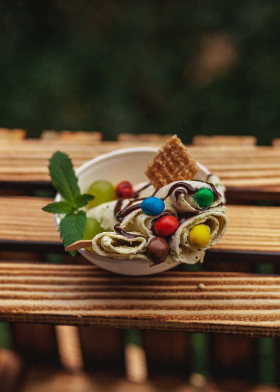 Znamy foodtrucki, które przyjadą nad zalew `Antoniów` [zdjęcia]