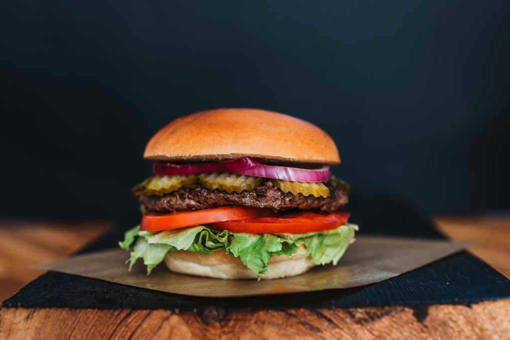 Znamy foodtrucki, które przyjadą nad zalew `Antoniów` [zdjęcia]