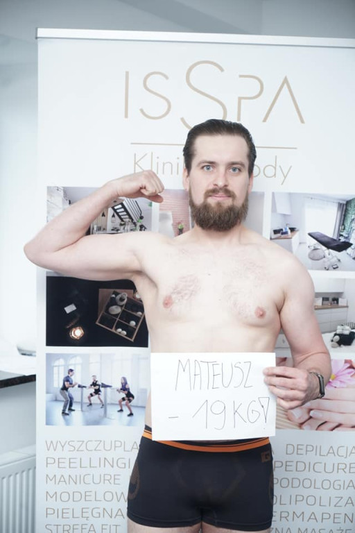 Finał projektu `Fit and Mobility`. Efekty powalają! [wideo, zdjęcia]