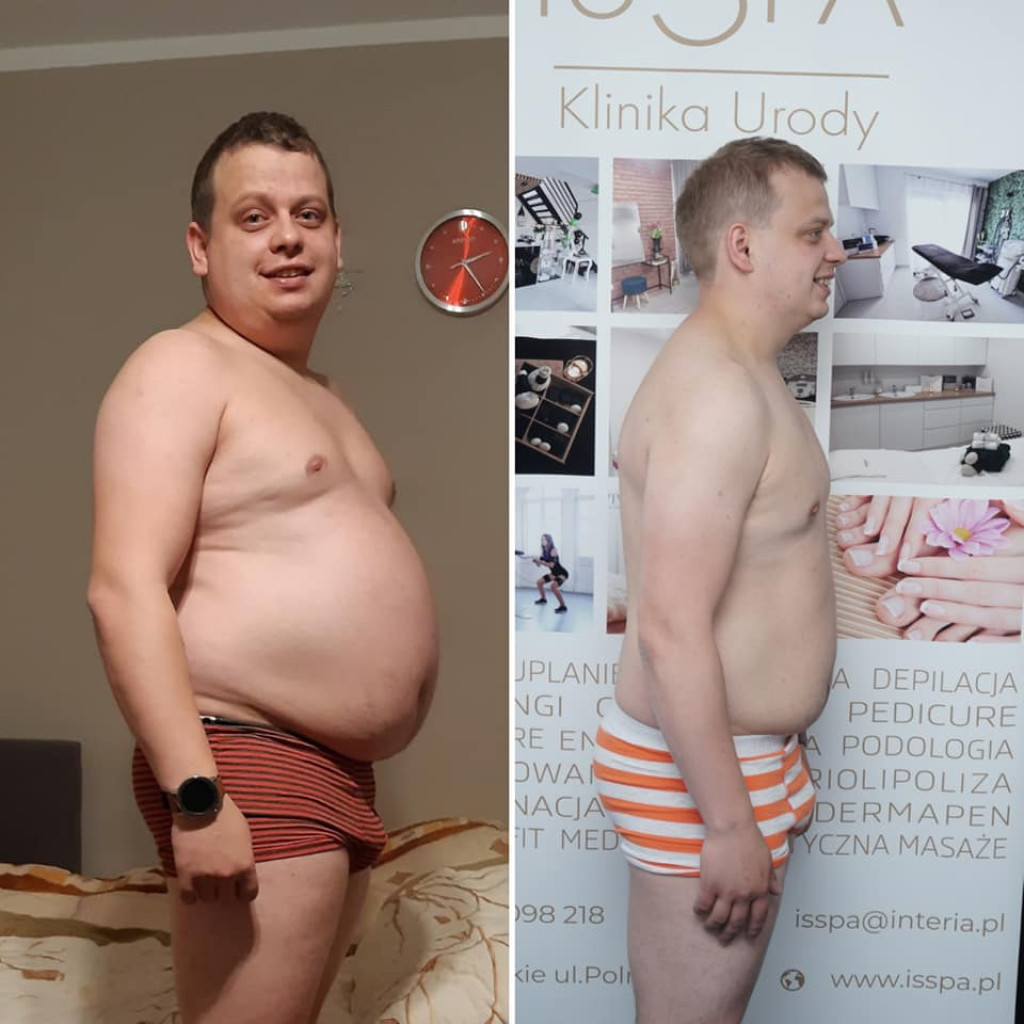 Finał projektu `Fit and Mobility`. Efekty powalają! [wideo, zdjęcia]