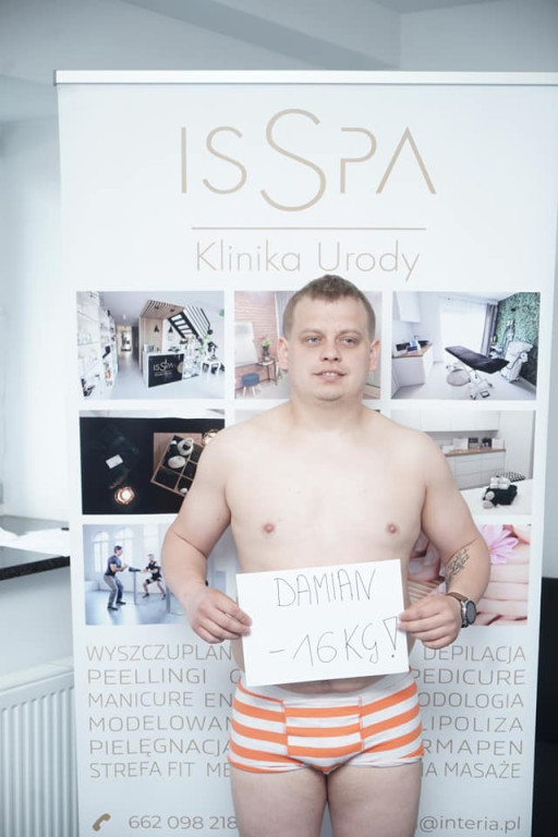 Finał projektu `Fit and Mobility`. Efekty powalają! [wideo, zdjęcia]