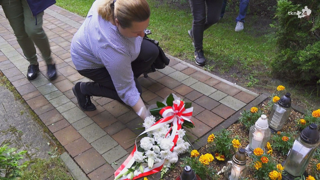 Pamięci 26 ofiar ze Smarkowa i Koziej Woli [wideo, zdjęcia]