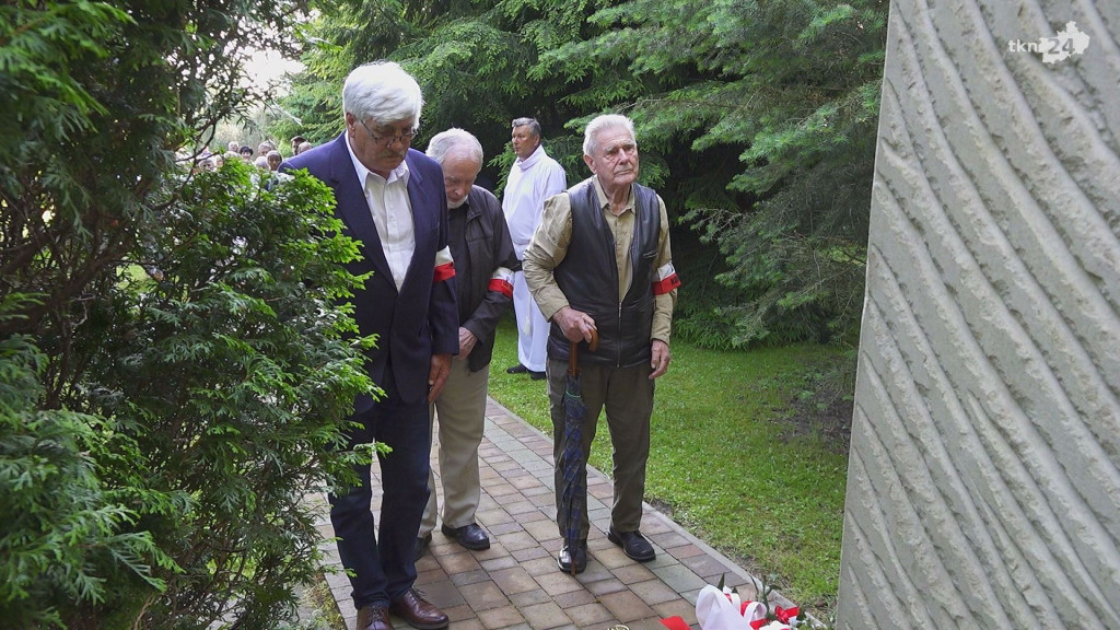 Pamięci 26 ofiar ze Smarkowa i Koziej Woli [wideo, zdjęcia]