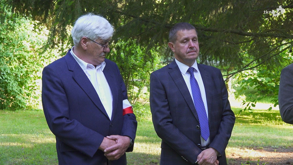 Pamięci 26 ofiar ze Smarkowa i Koziej Woli [wideo, zdjęcia]