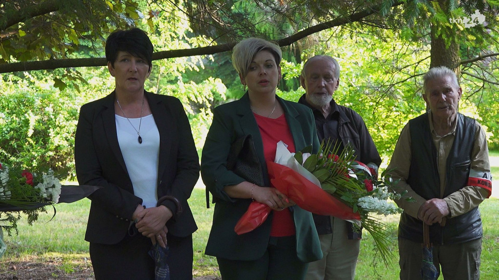 Pamięci 26 ofiar ze Smarkowa i Koziej Woli [wideo, zdjęcia]