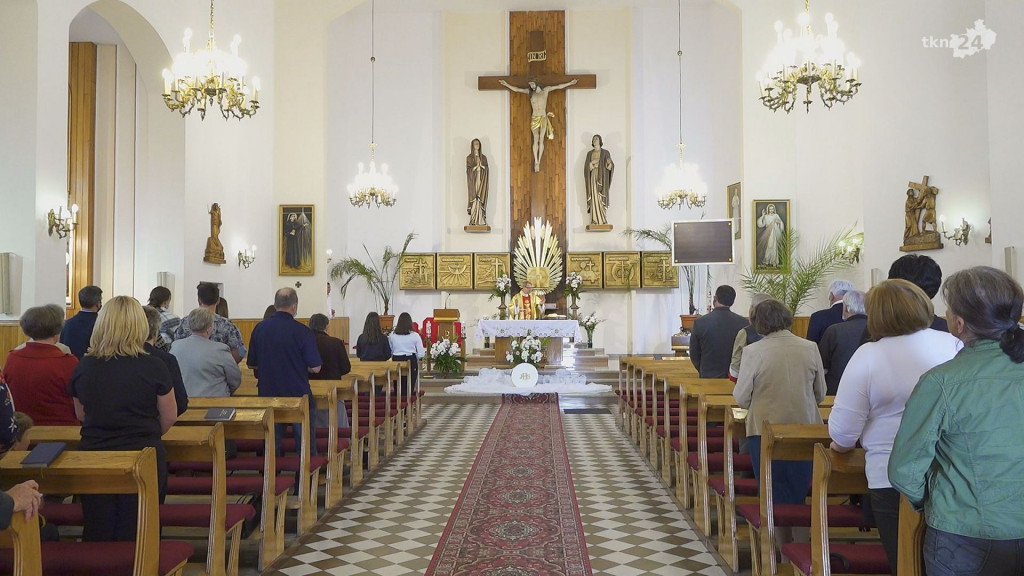 Pamięci 26 ofiar ze Smarkowa i Koziej Woli [wideo, zdjęcia]