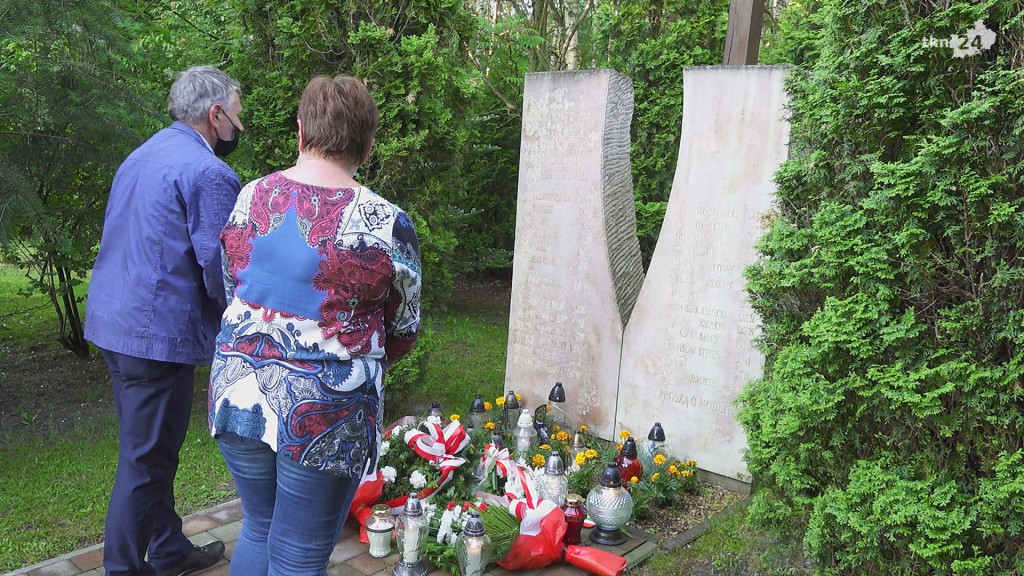Pamięci 26 ofiar ze Smarkowa i Koziej Woli [wideo, zdjęcia]