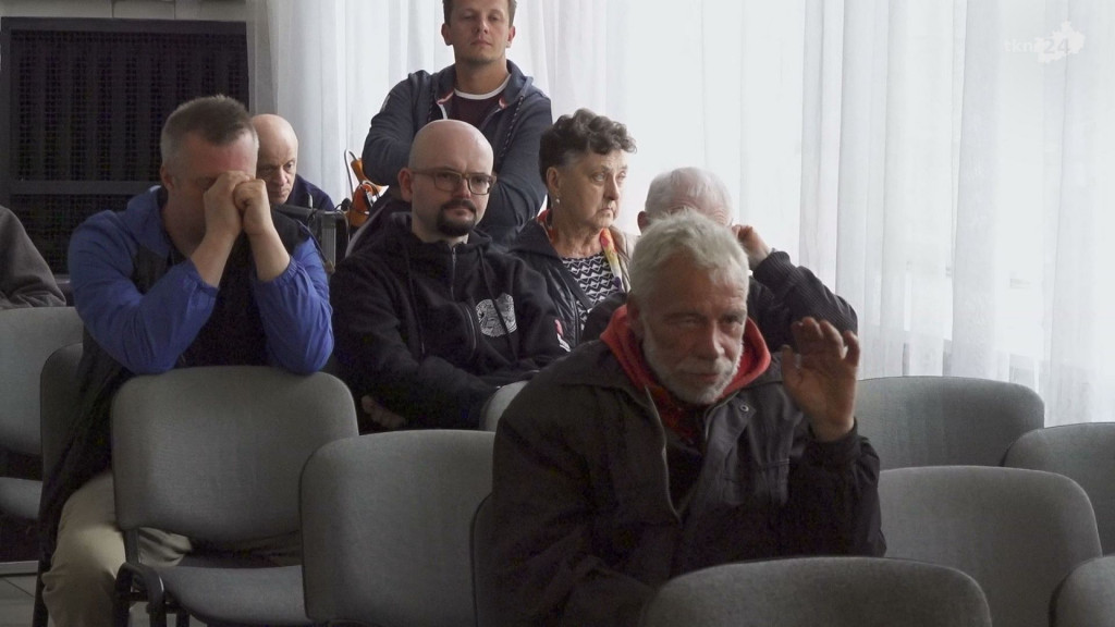 Marek `Makaron` Motyka i Robert Bodzioch zagrali w Końskich [wideo, zdjęcia]
