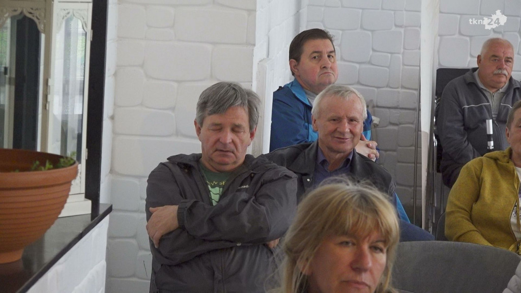 Marek `Makaron` Motyka i Robert Bodzioch zagrali w Końskich [wideo, zdjęcia]