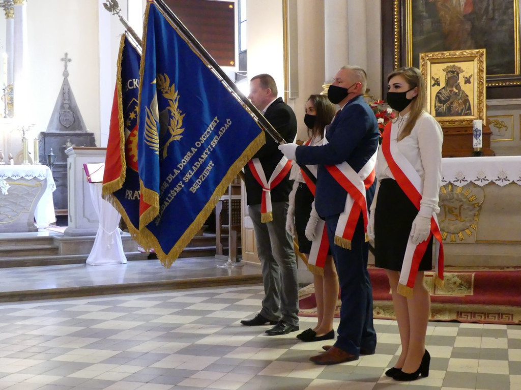 W rocznicę zaliczenia do błogosławionych. Wspomnienie ks. Sykulskiego [zdjęcia]