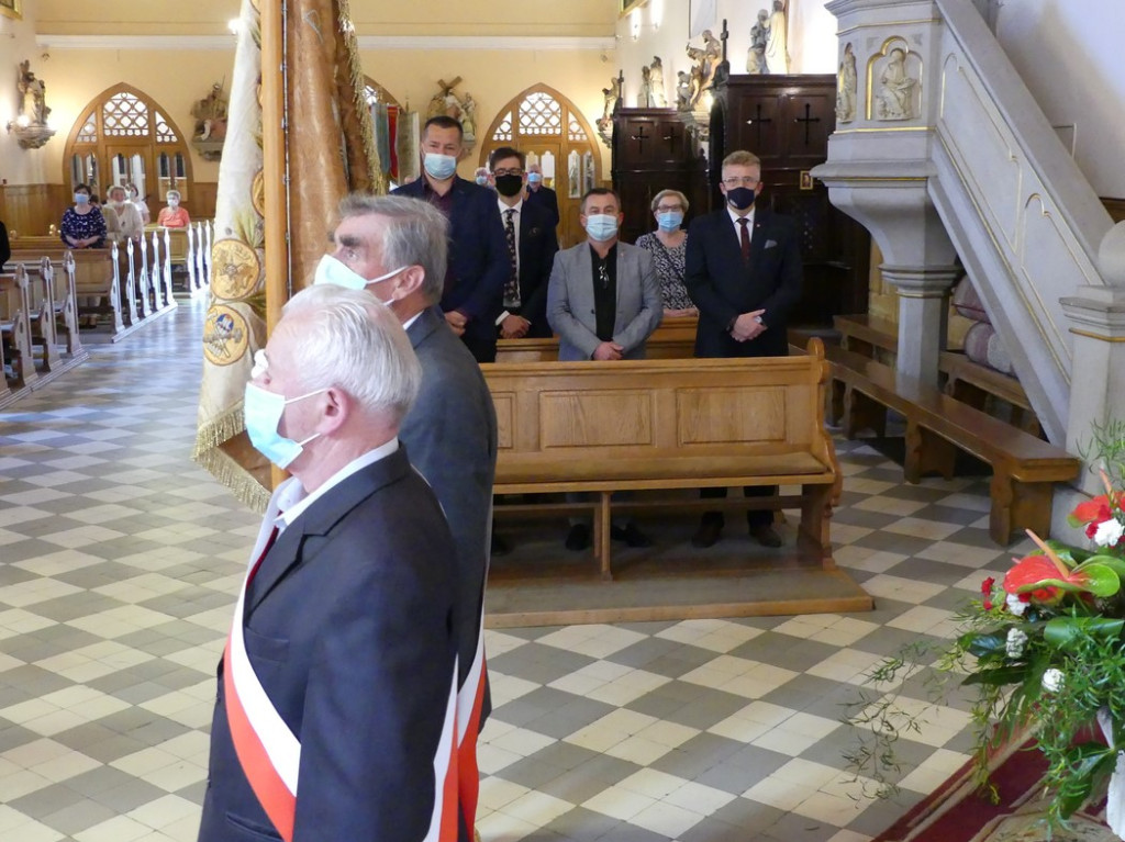 W rocznicę zaliczenia do błogosławionych. Wspomnienie ks. Sykulskiego [zdjęcia]