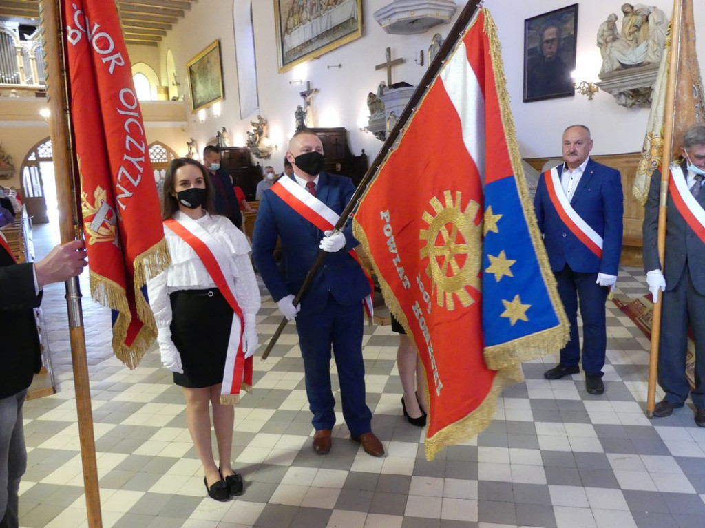 W rocznicę zaliczenia do błogosławionych. Wspomnienie ks. Sykulskiego [zdjęcia]