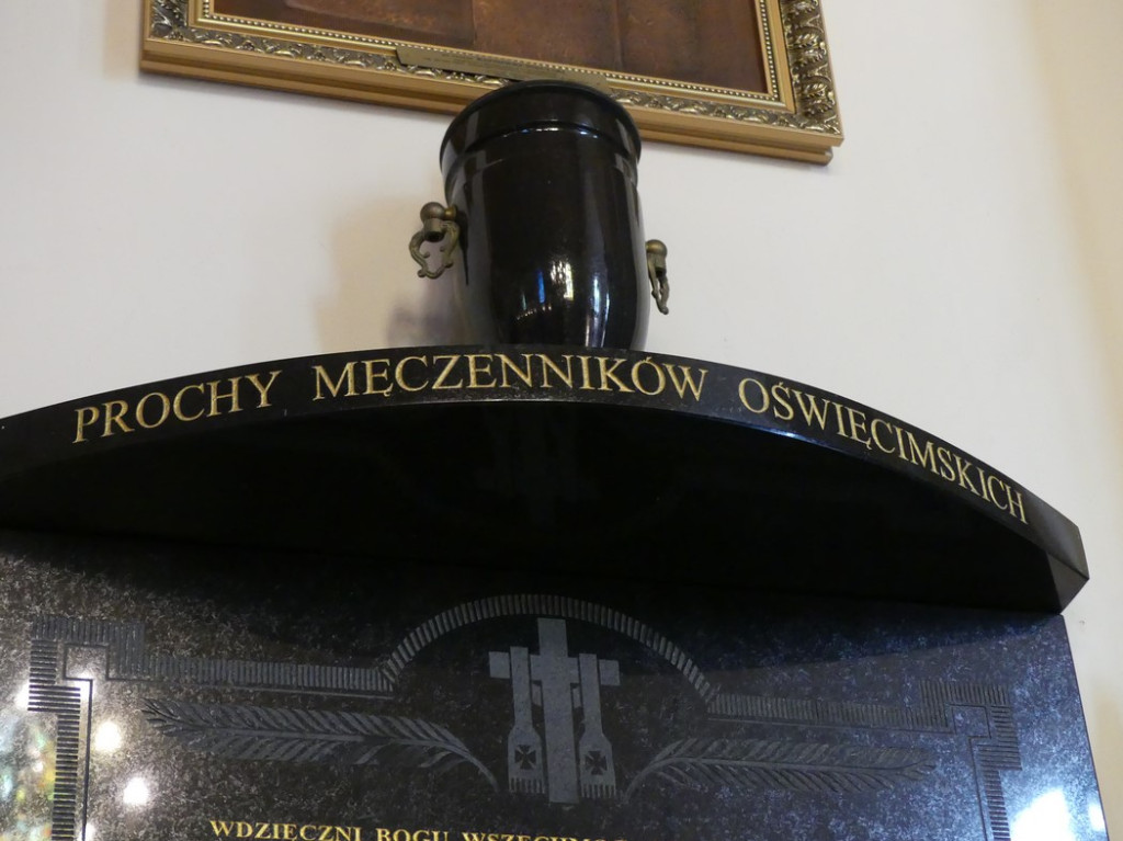 W rocznicę zaliczenia do błogosławionych. Wspomnienie ks. Sykulskiego [zdjęcia]
