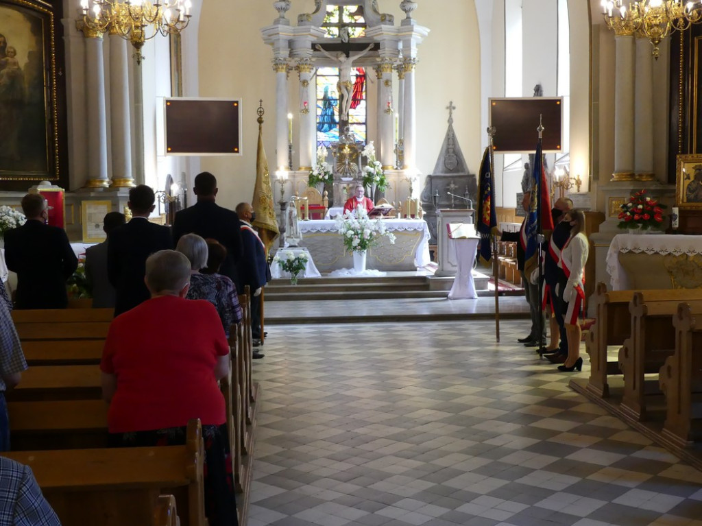 W rocznicę zaliczenia do błogosławionych. Wspomnienie ks. Sykulskiego [zdjęcia]
