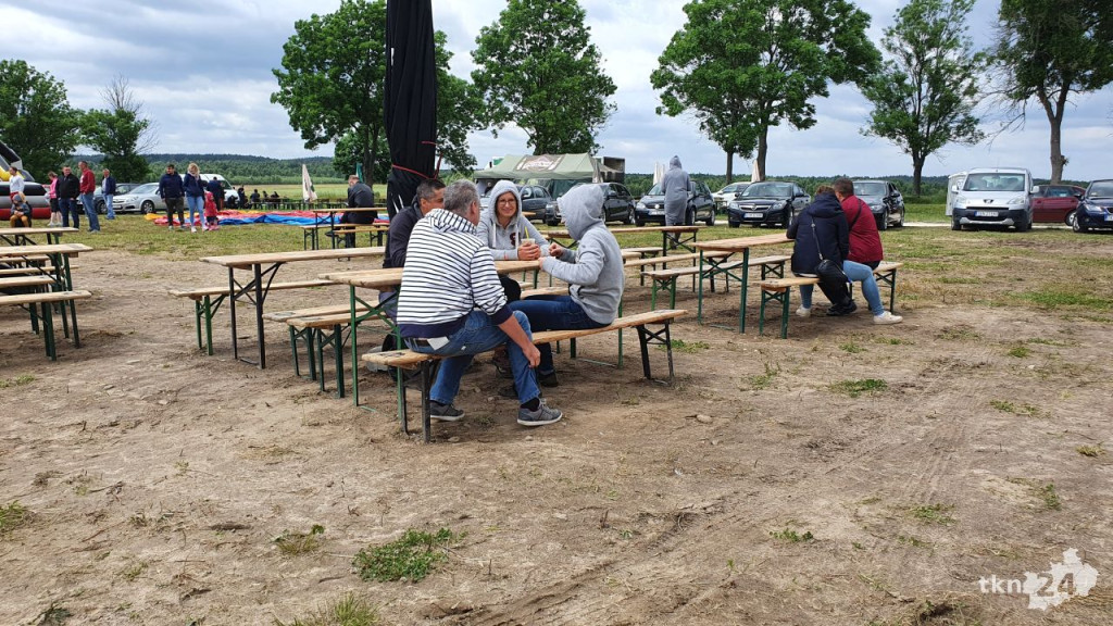 WIDEO: Foodtrucki nad zalewem `Antoniów`